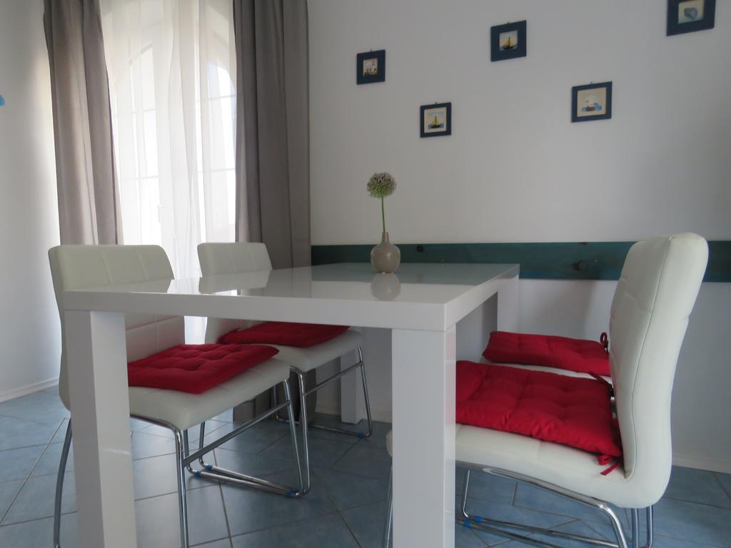Apartments Villa Urbajs Vrsar Room photo